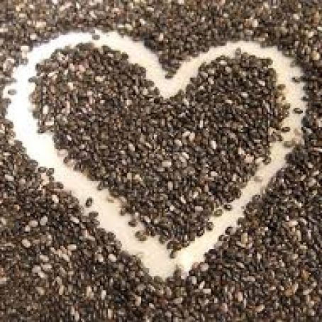 Chia Seeds